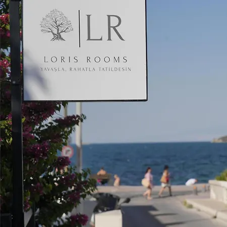 住宿加早餐酒店 Loris